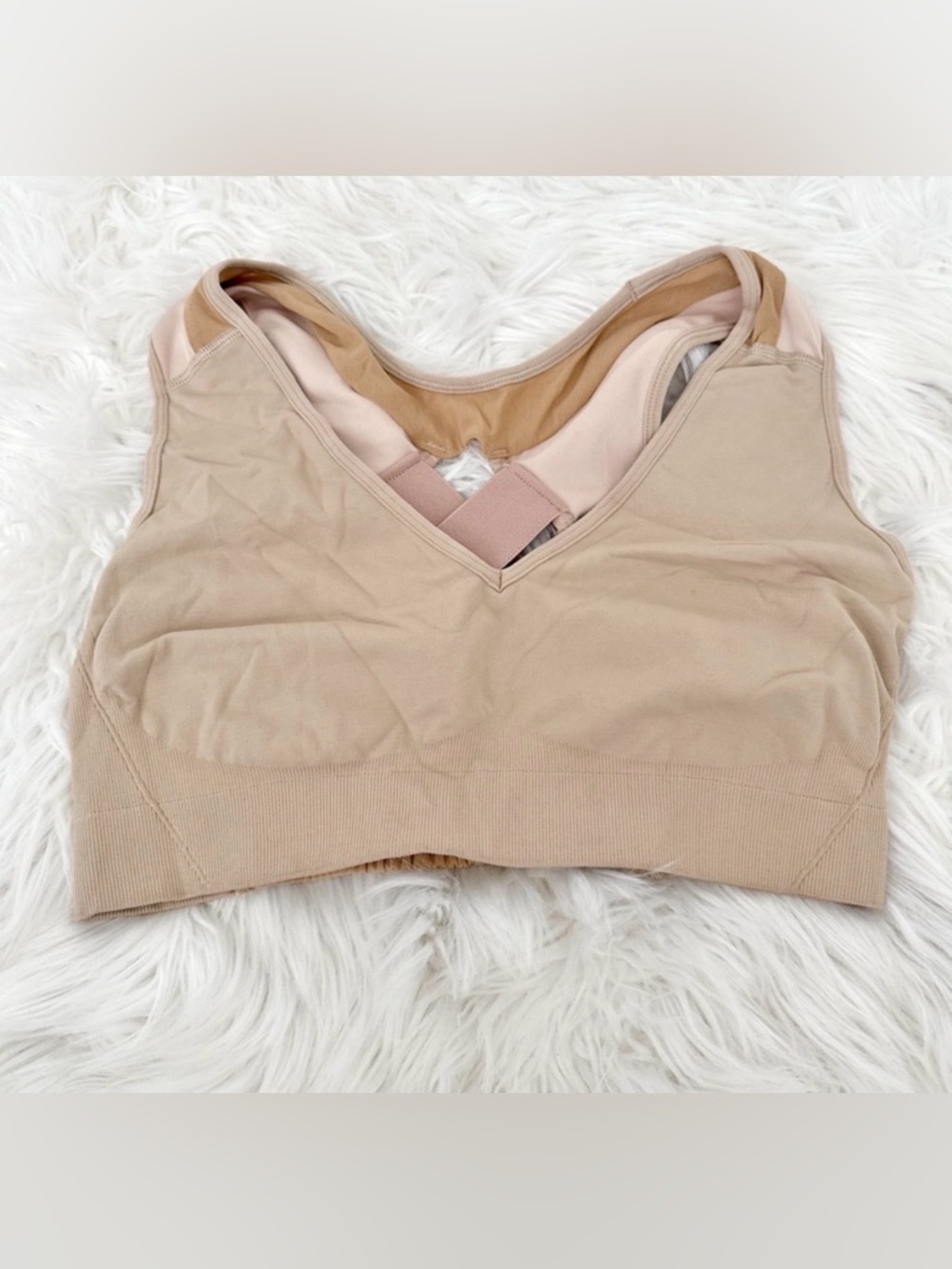 Alignmed bra. EUC. Medium